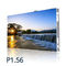 SMD1010 P1.56mm 실내 광고 LED 디스플레이 화면