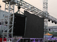 5500nits 고휘도 hd 디스플레이 스크린 패널 p3 p3 p2 홍보 렌탈 이벤트를 위한 큰 야외 led 비디오 벽