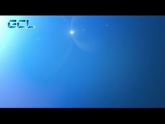 GCL 회사 홍보 영상
