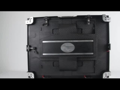 높은 갱신 속도 2880-3840HZ LED 스튜디오 디스플레이