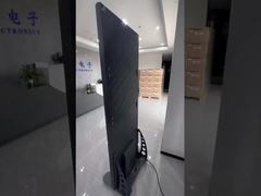 LED 포스터-A-2025