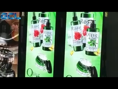 LED 포스터-A