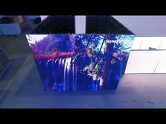 Gmars 야외 렌터 LED 디스플레이 스크린