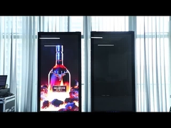 LED 포스터 GPOSTE-B