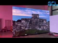 스테이지 콘서트 LED 디스플레이