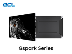 실내 고정 LED 디스플레이