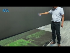 풀 비디오 풀 HD P1.953 야외 렌터 LED 화면 500*500mm/500*1000mm 사용자 정의