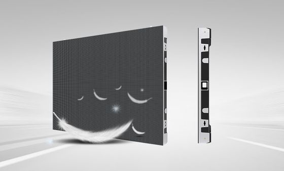 실내 P1.8mm P2mm작은 피치 고품질 슈퍼 얇은 HD LED 디스플레이 화면