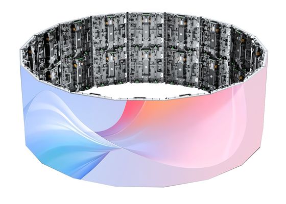P1.5\P2\P2.6mm 실내 또는 실외 고화질 스테이지 LED 디스플레이