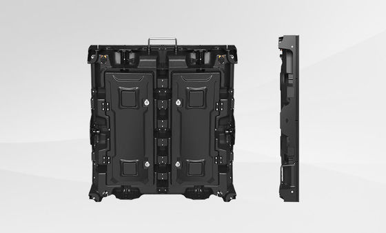 GCL 풀 컬러 P8 거대 경기장 둘레 LED 디스플레이 스포츠 홀 전투 LED 화면