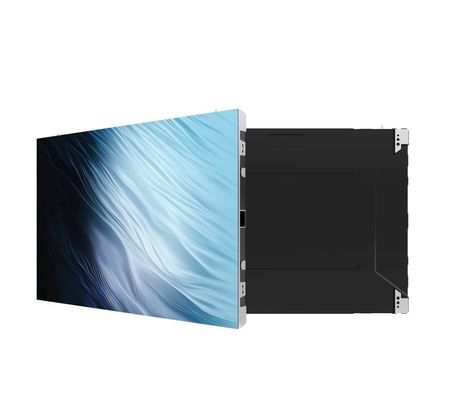 P1.56 작은 픽셀 LED 디스플레이 실내 HD LED 디스플레이 고화질