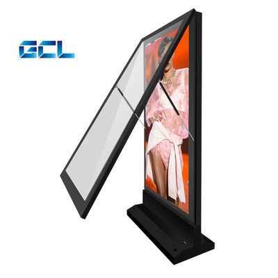 외부 광고 P2.5 고성능 맞춤형 LED 디스플레이 포스터