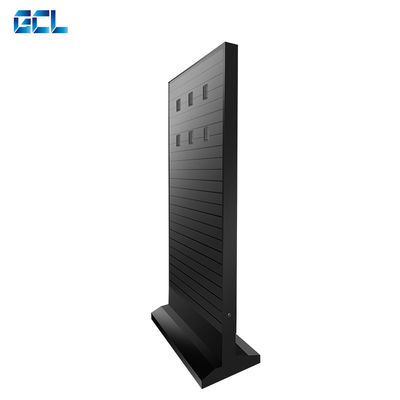 외부 광고 P2.5 고성능 맞춤형 LED 디스플레이 포스터