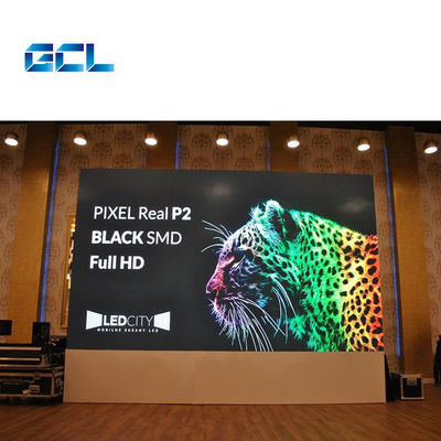 IP31 등급 네트워크 제어 실내 고정 LED 디스플레이 P2.6 LED 스크린 쇼핑몰 광고