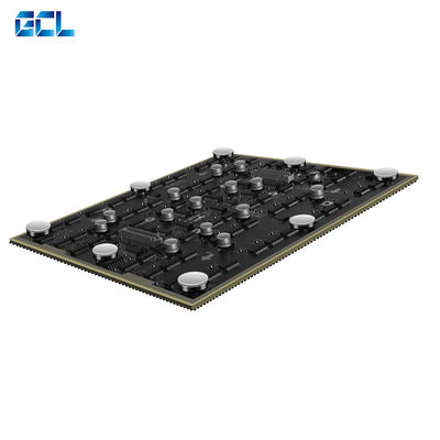 600*337.5mm HD 실내 고정 LED 디스플레이 다이 가스팅 알루미늄 좁은 픽셀 피치 LED 디스플레이