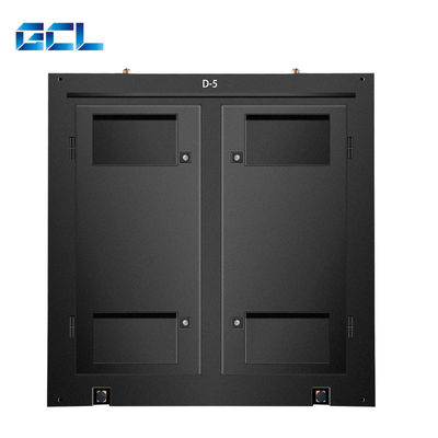 광고 GCL HD 3D 야외 LED 화면 P2.5 P2.97 P3.91mm LED 화면