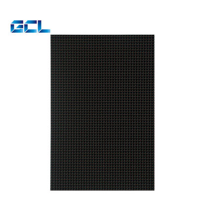P2.5mm\P3mm\P4mm 전체 색상 캐비닛과 모듈 모두 방수 외부 고정 LED 디스플레이