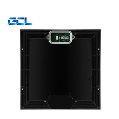 P8mm 픽셀 피치 LED 미디어 정면 높은 갱신 속도 LED 공장 디스플레이