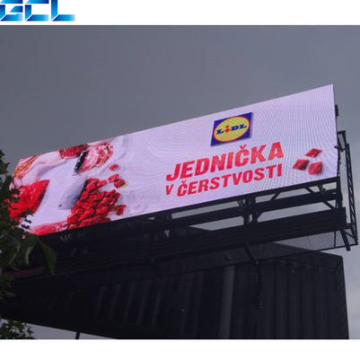 P10 디지털 전자 LED 디스플레이 화면 LED 공장 디스플레이 블랙 픽스 게시판