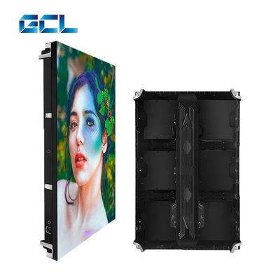 고정 설치 광고 LED 디스플레이 화면