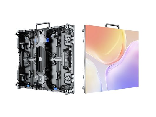 야외 HD 픽셀 피치 렌터 P1.953mm LED 디스플레이 콘서트 및 이벤트