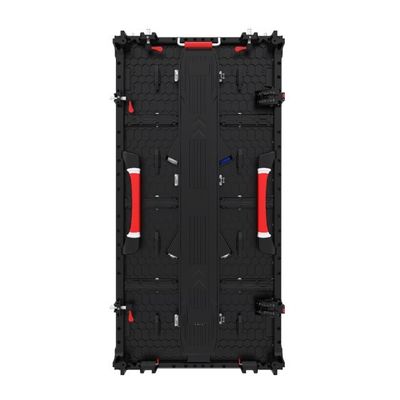 Gwing P3.91 500*1000mm 실내 콘서트 LED 디스플레이 고해상도 사용자 정의