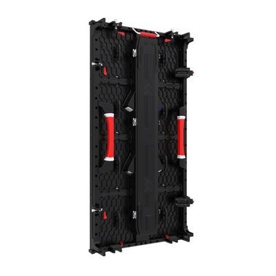 Gwing P3.91 500*1000mm 실내 콘서트 LED 디스플레이 고해상도 사용자 정의