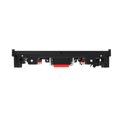 Gwing P3.91 500*1000mm 실내 콘서트 LED 디스플레이 고해상도 사용자 정의