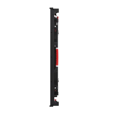 Gwing P3.91 500*1000mm 실내 콘서트 LED 디스플레이 고해상도 사용자 정의