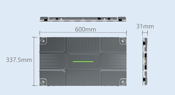 P0.9 P1.25 P1.875 mm 실내 좁은 픽셀 피치 LED 디스플레이