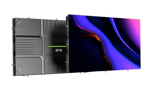 P0.9 P1.25 P1.875 mm 실내 좁은 픽셀 피치 LED 디스플레이
