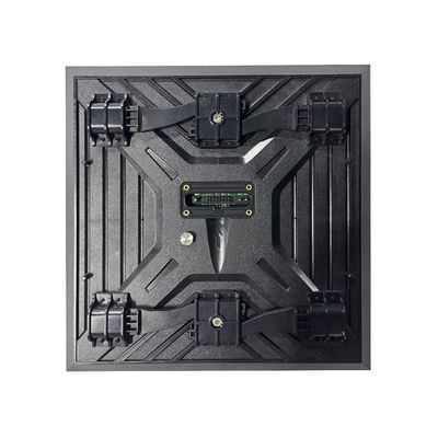 P3.91mm\P4.81mm\P5.2mm 고화질 외관 광고 화면