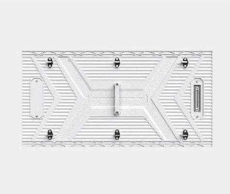 방수 거대 스테이지 LED 비디오 벽 패널 콘서트용 화면 P3.91 P4.81 P6.25 P7 P10 렌터 야외 LED 디스플레이