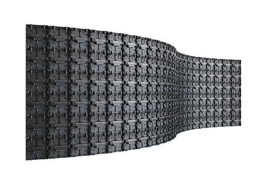 SMD 1.5 P1.9 P2.6mm 3840Hz 실내 임대 LED 디스플레이 무대 배경 비디오 벽