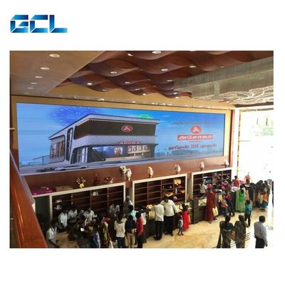품질 P1.5mmP1.875 MmP2mm 뷰 앵글 고정 실내 LED 비디오 벽 패널 화면 디스플레이 설치가 쉽습니다 공장