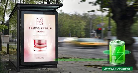 좋은 가격 GOB P1.875mm 철 박스 방수 광고 기계 야외 고 밝기 에너지 절약 에피스타 LED 칩 온라인으로