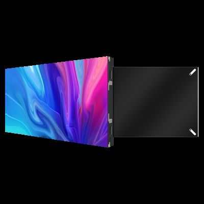 좋은 가격 GTV COB P1.25 마이크로 간격 시리즈 좁은 픽셀 피치 LED 디스플레이로 시각적 경험의 다음 단계에 도달하세요 온라인으로