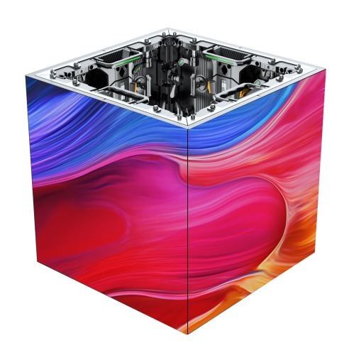 P1.5\P2\P2.6mm 실내 또는 실외 고화질 스테이지 LED 디스플레이