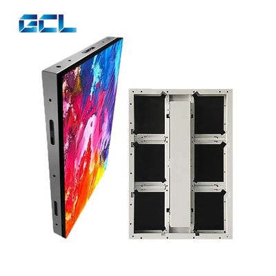 좋은 가격 쇼핑몰 광고 LED 디스플레이 스크린 디프 LED 스크린 SMD1921 LED 타입 온라인으로