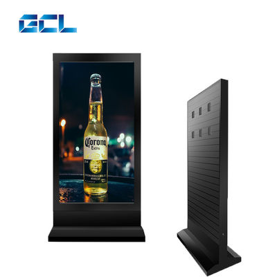전색 디지털 LED 포스터 상업 광고용 눈길을 끄는 솔루션
