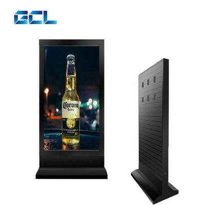 방수 GCL P3 디지털 LED 포스터 실내 및 외부 3mm 픽셀 피치 디스플레이