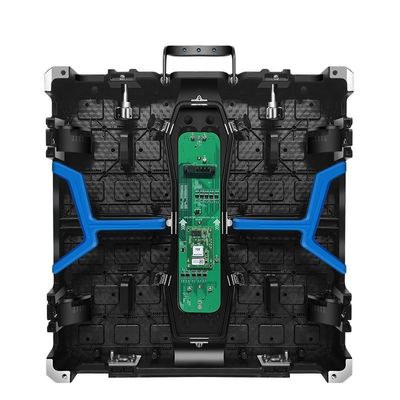방수 LED 무대 비디오 벽 파티 임대 이벤트 LED 화면 디스플레이