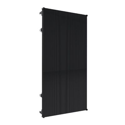 P3.91mm 500*1000mm 실내 콘서트 LED 디스플레이 고해상도 사용자 정의