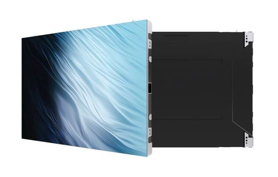좋은 가격 P1.5 P1.8  P2.5 P3.07 P4   Gspark Product 640*480 mm Indoor Fixed Front Service signal and Power Redundancy 온라인으로