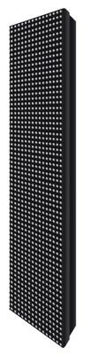 고성능 P3.91 P4.8mm 야외 고정 LED 디스플레이