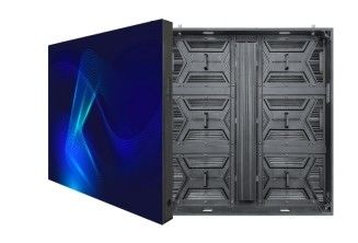 좋은 가격 옥외 고정 제품 GCL 고휘도 광고판 광고 960*960mm LED 스크린 디스플레이 온라인으로