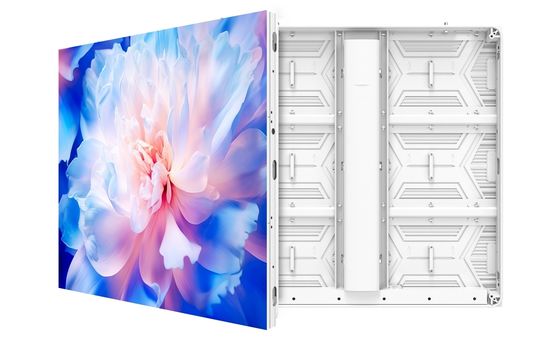 좋은 가격 야외 P10mm LED 광고 디스플레이 화면 10000시간 수명 높은 밝기 온라인으로