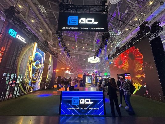 좋은 가격 야외 렌터 Mesh LED 디스플레이 화면 Gflow 투명성 비율 60% 이상 P10.4 500 * 500mm / 500 * 1000mm 온라인으로