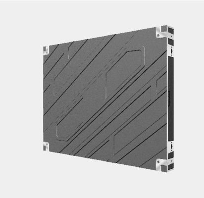 전면 서비스 Gspark 제품 640*480 mm P1.5 P1.8 P2.5 P3.07 P4 실내 고정 신호 및 전원 이중화