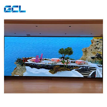 좋은 가격 4K 8K 디스플레이 해상도 45mm 두께 초유형 디자인 화면 16비트 회색 스케일을 제공하는 상세한 시각 성능 온라인으로